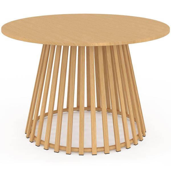 Table de jardin Hortensia ronde Ø120cm
