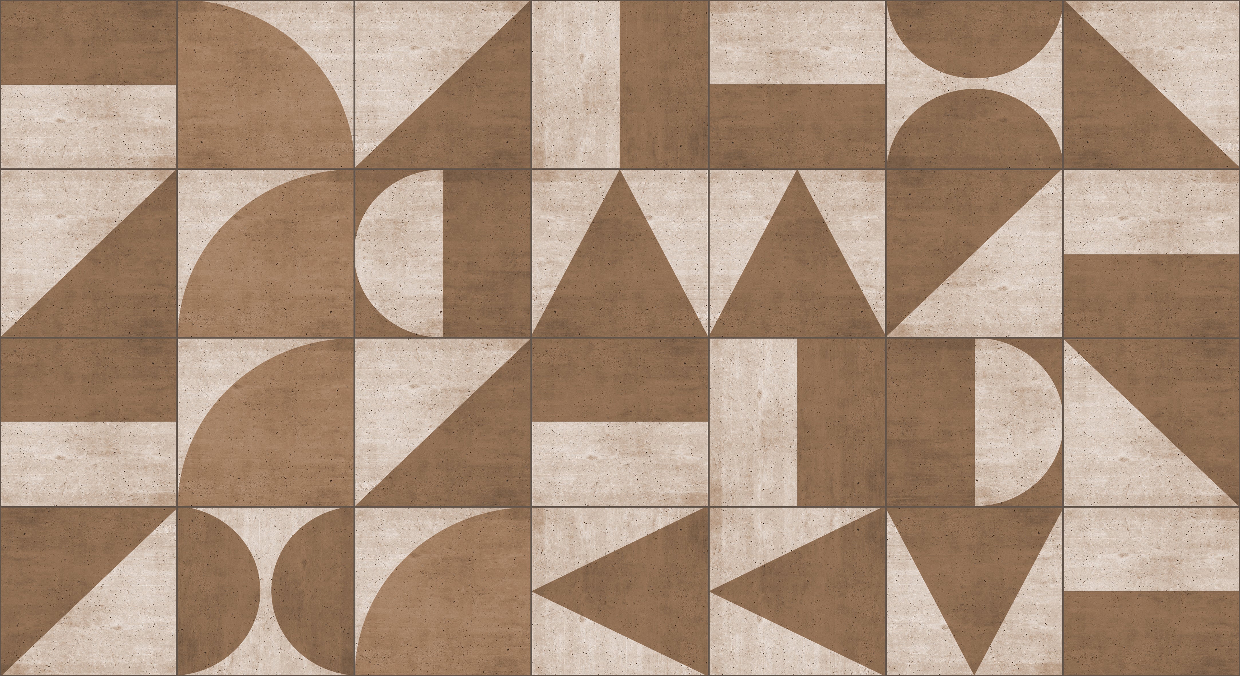 Tapis vinyle - Walter