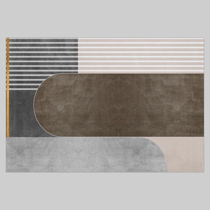 Tapis vinyle - Formigal