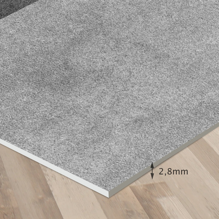 Tapis vinyle - Formigal