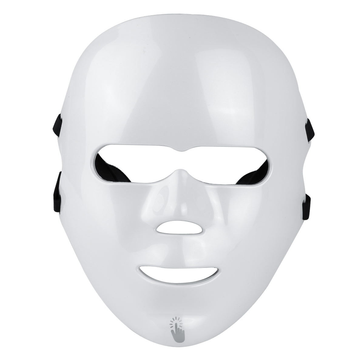 Masque LED visage 7 couleurs