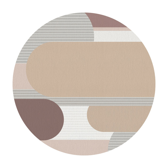 Tapis vinyle intérieur et extérieur - Mai