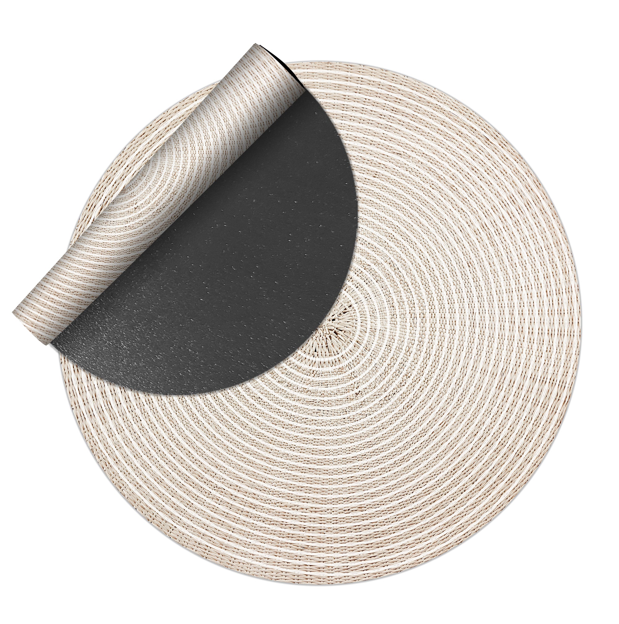 Tapis en vinyle pour intérieur / extérieur – Bangkok 1