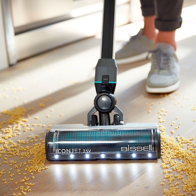 Aspirateur balai sans fil ICON 25V