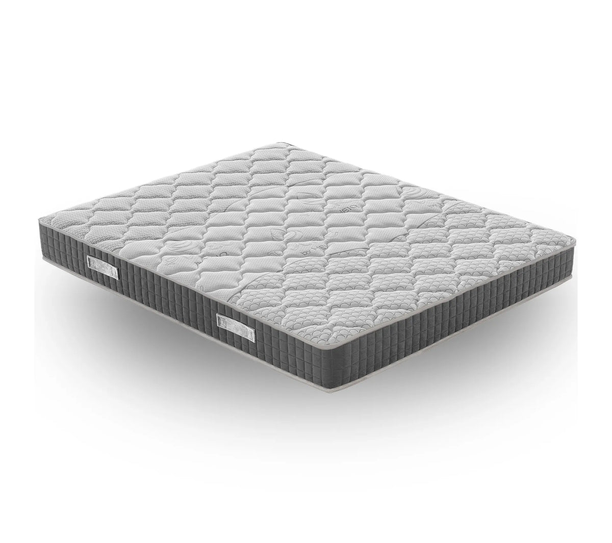 Matelas mousse - Hermès - Accueil mémoire de forme - Epaisseur 20 Cm