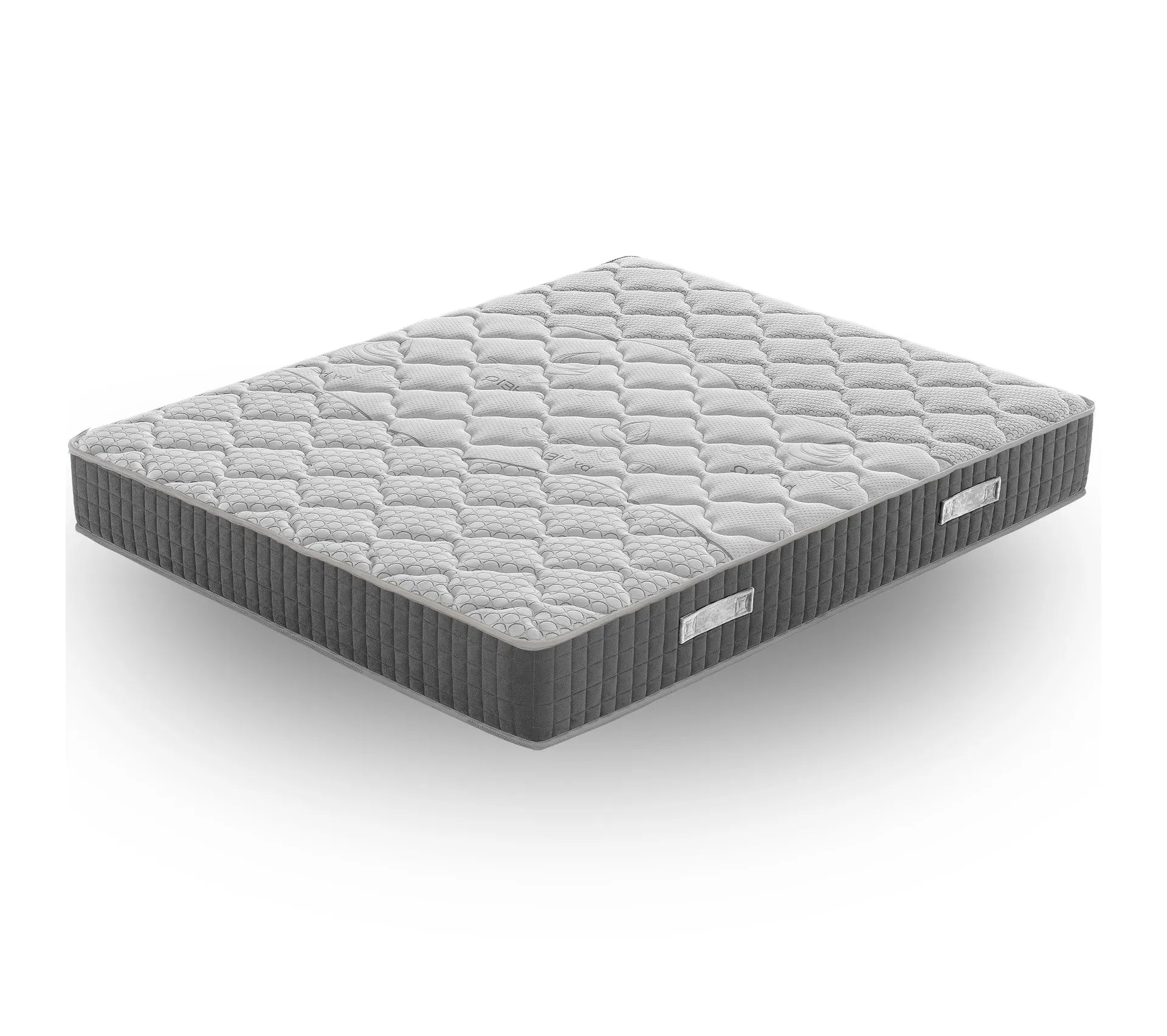 Matelas mousse – Hermès - Accueil mémoire de forme - Epaisseur 25 Cm