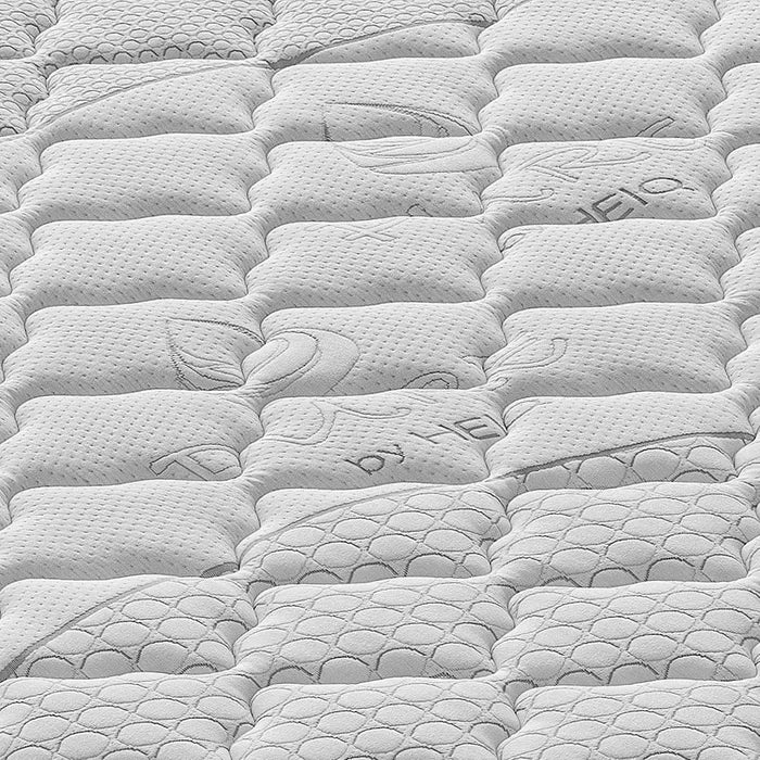 Matelas mousse – Hermès - Accueil mémoire de forme - Epaisseur 30 Cm
