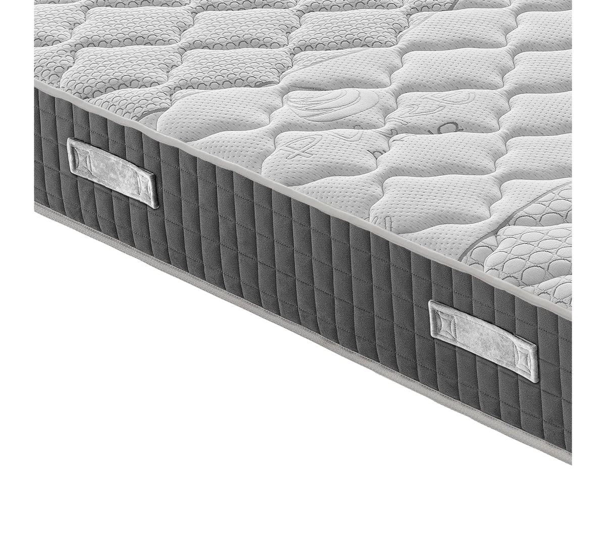 Matelas mousse – Hermès - Accueil mémoire de forme - Epaisseur 30 Cm