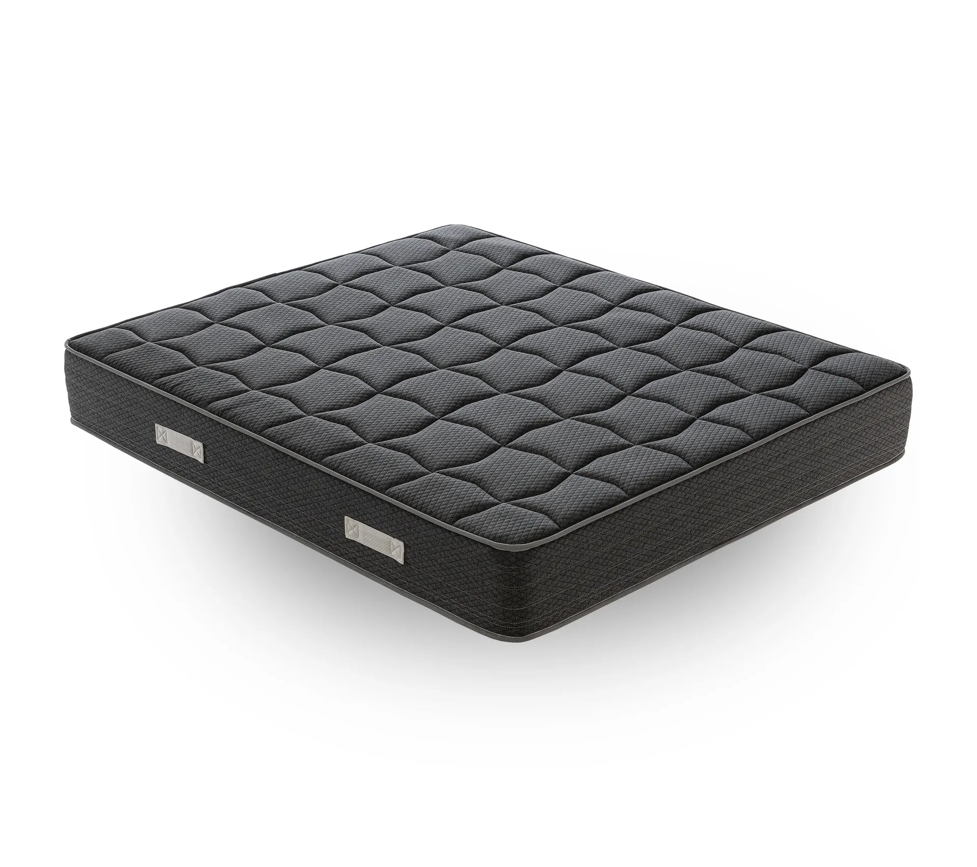 Matelas mousse – Blackmoon - Accueil mémoire de forme – Epaisseur 20 Cm