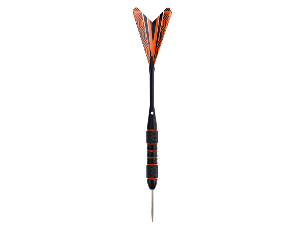 Cible de fléchettes traditionnelle  Ø 45cm