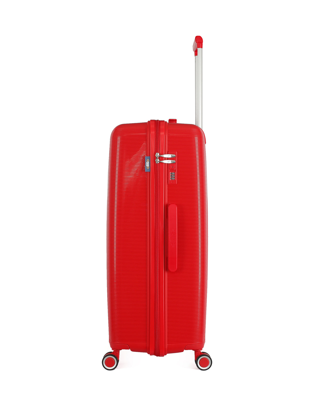 Lot de 2 - Grande valise et week-end Orion