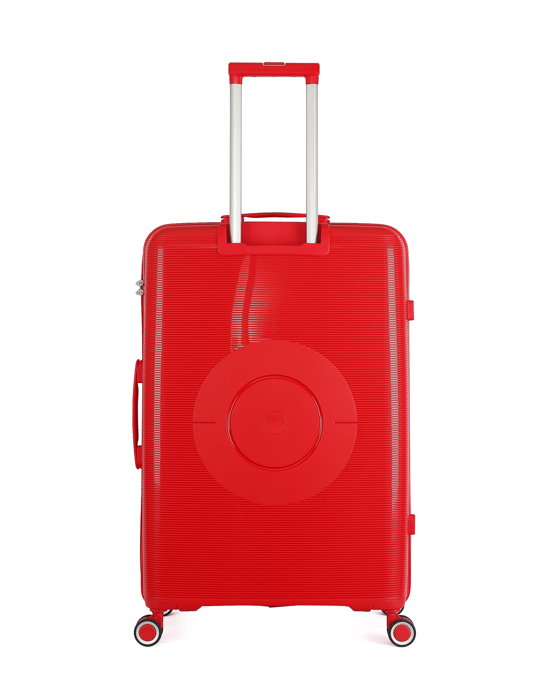 Lot de 2 - Grande valise et week-end Orion