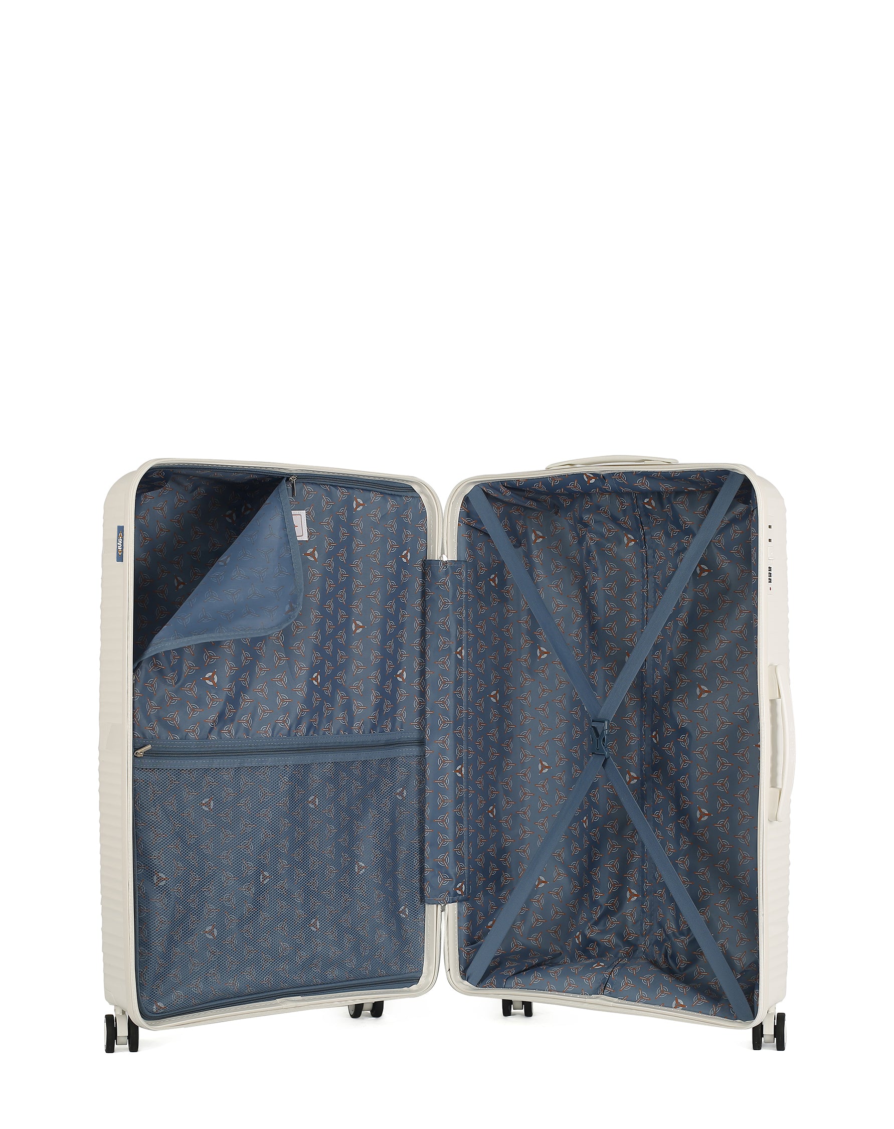 Grande valise Centaure