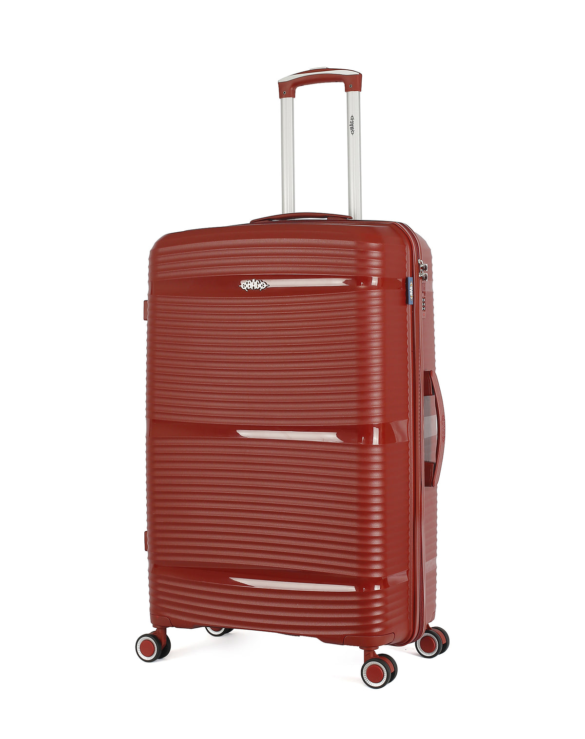 Grande valise Centaure