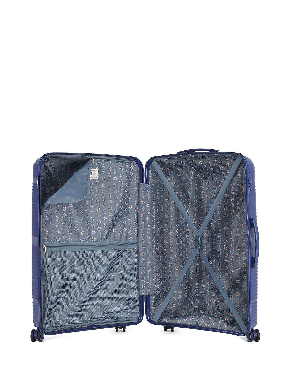 Grande valise Centaure
