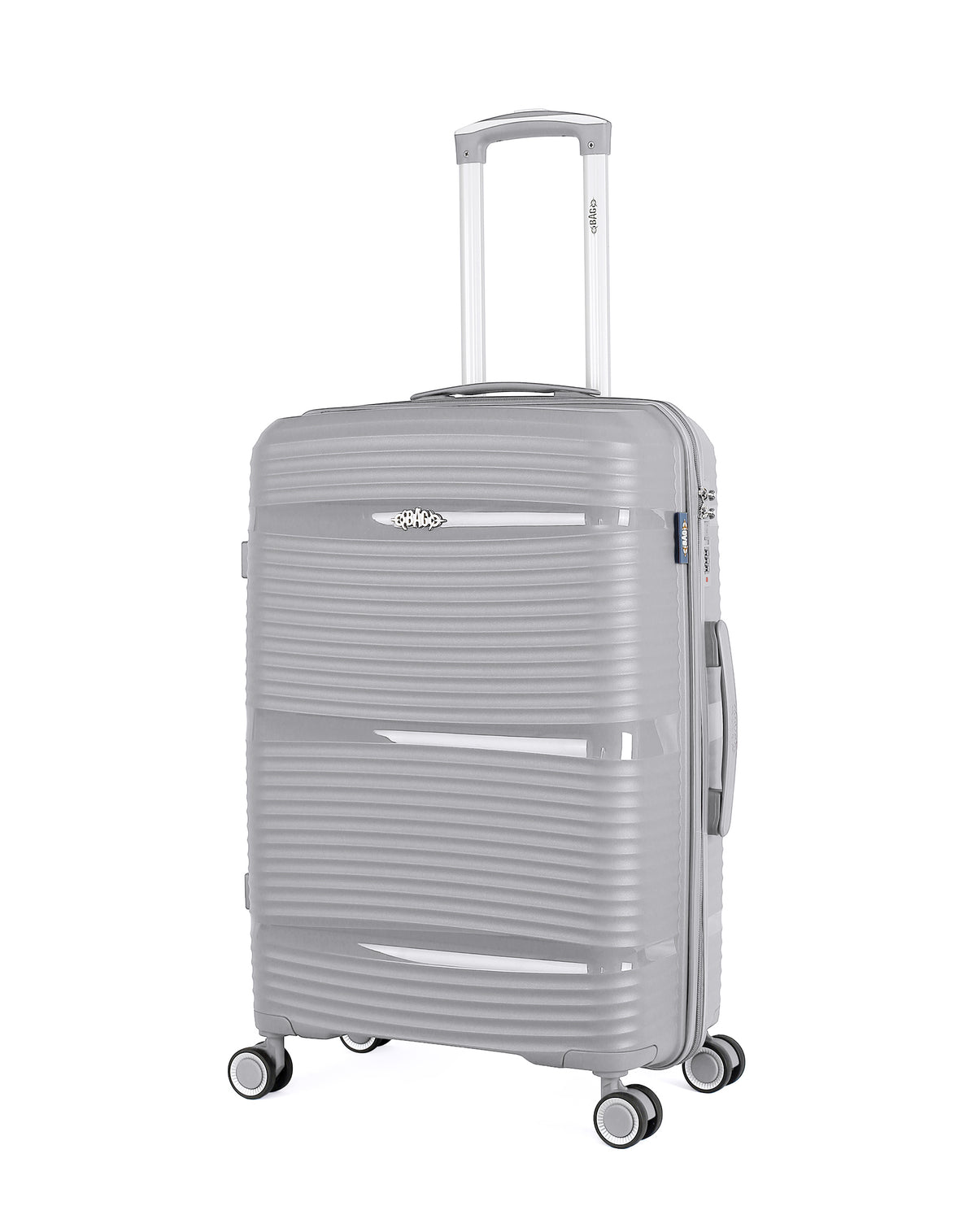 Grande valise Centaure
