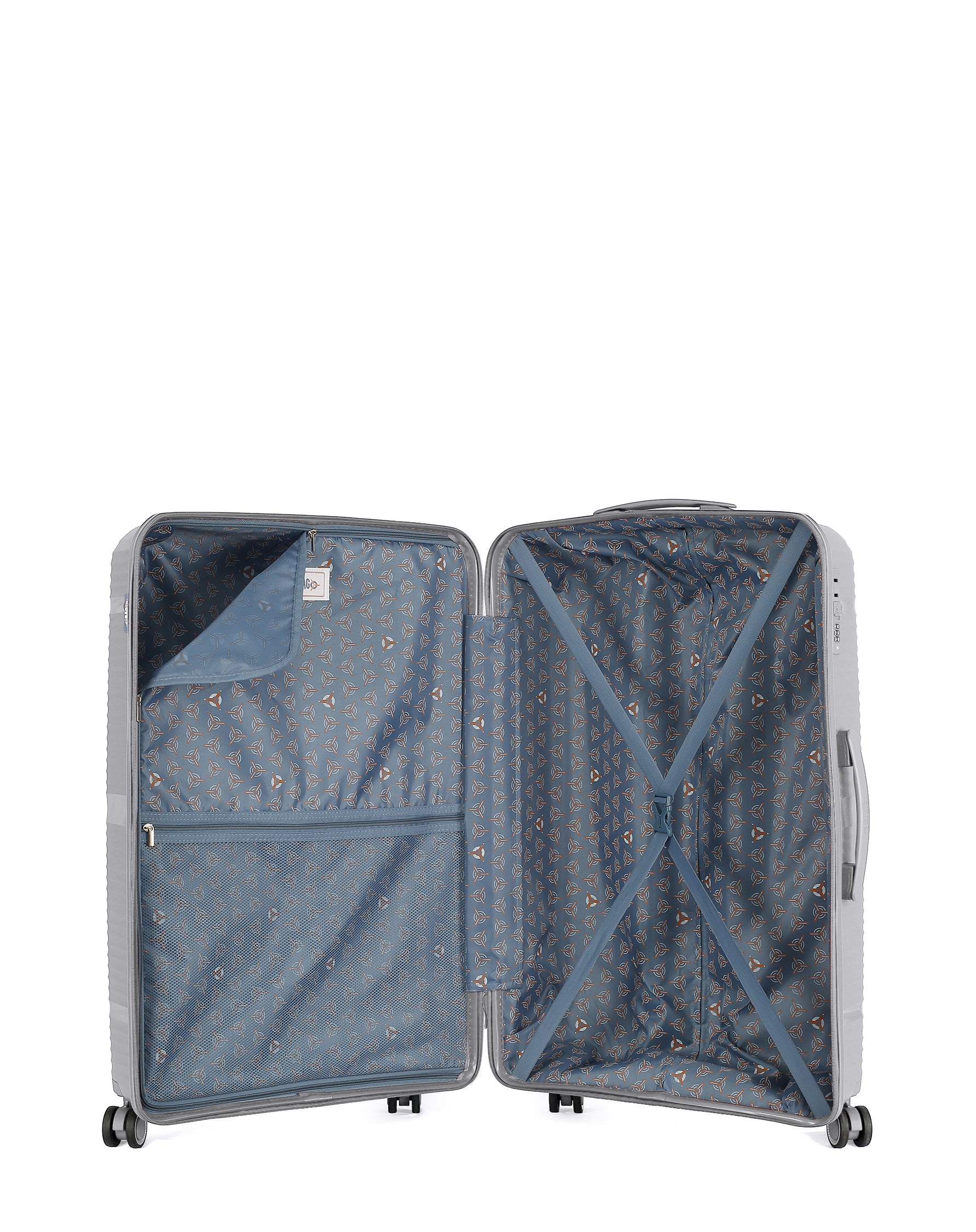 Grande valise Centaure