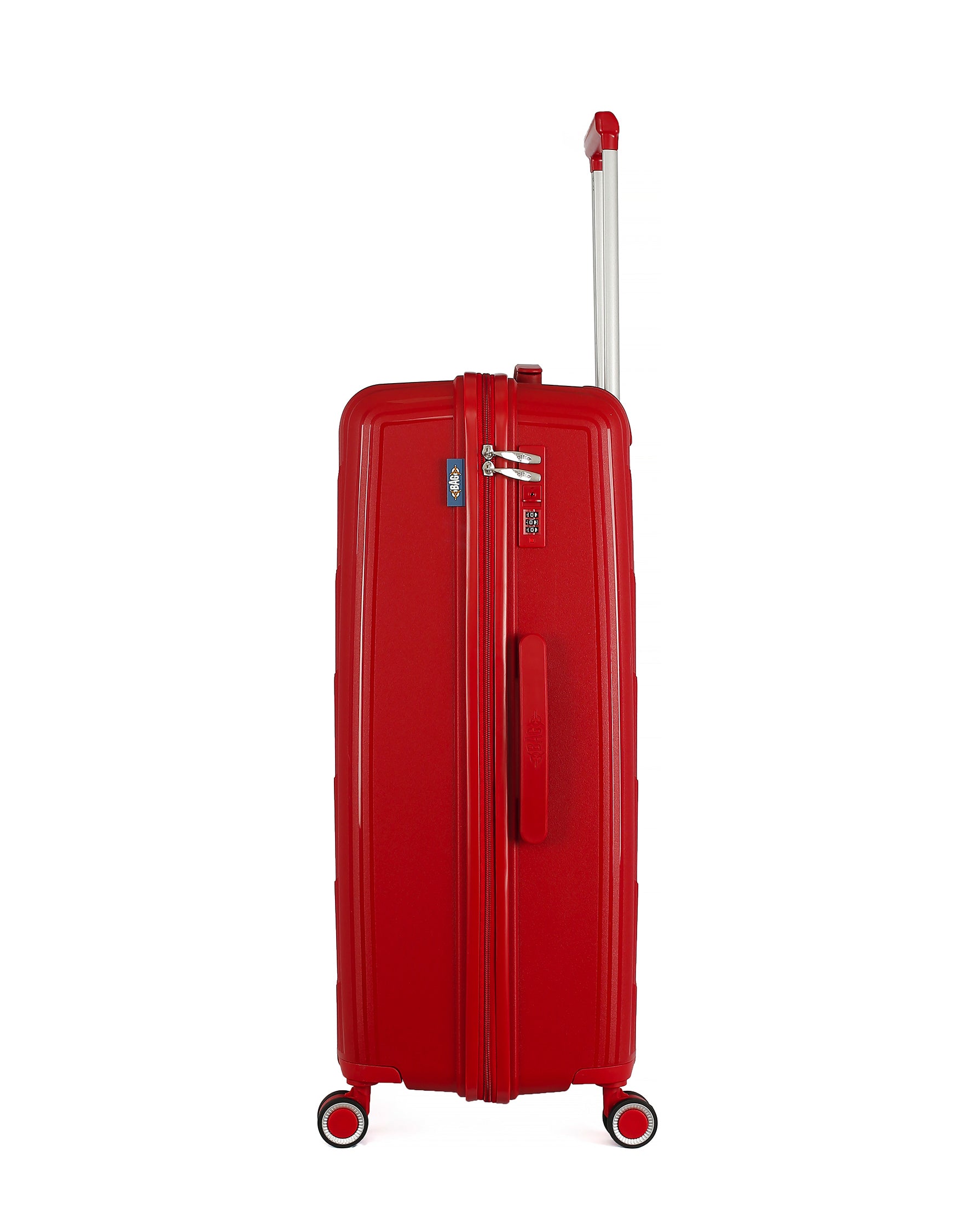 Set de 3 valises Andromède
