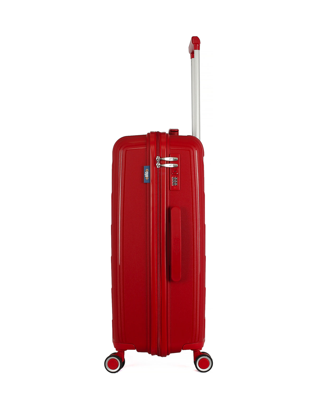 Lot de 2 - Valises week-end et cabine Andromede