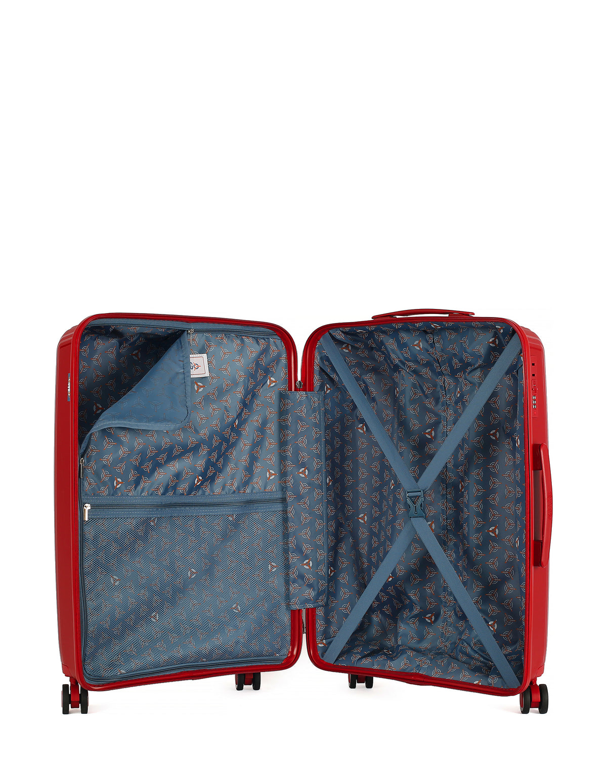 Valise week-end Andromede