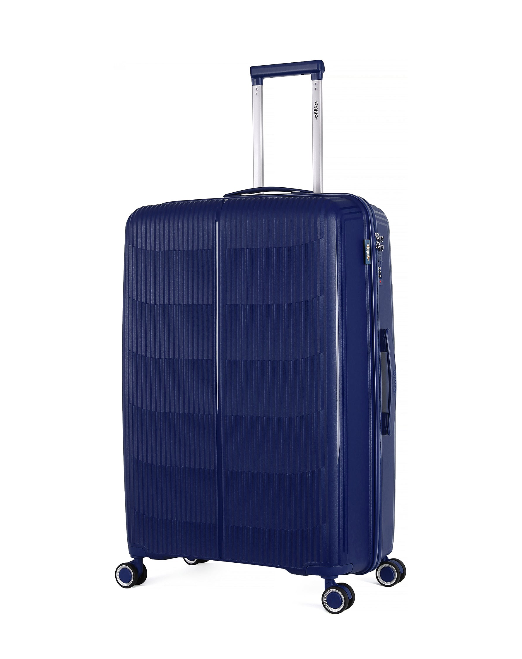 Lot de 2 - Grande valise et week-end Andromede