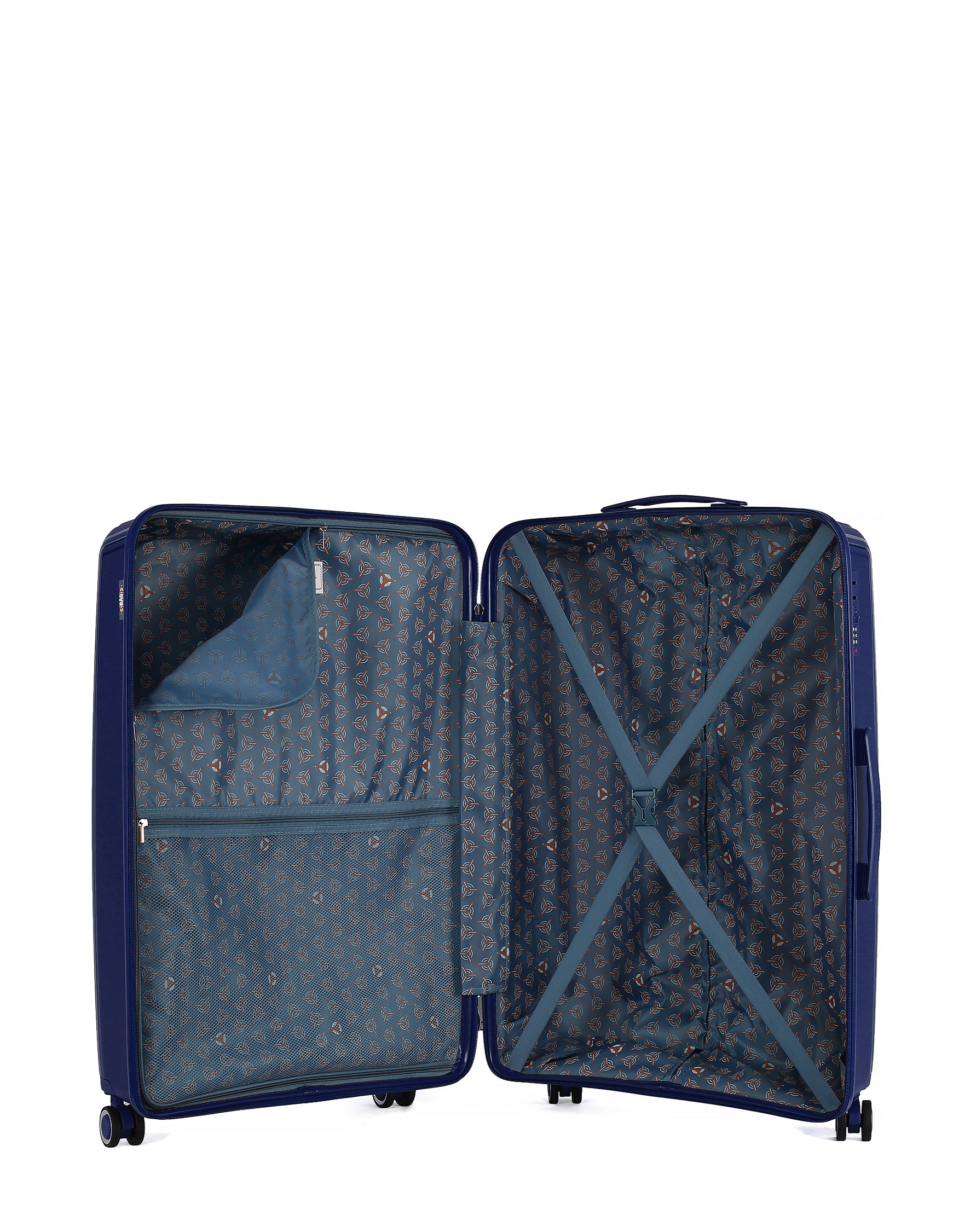 Grande valise Andromède