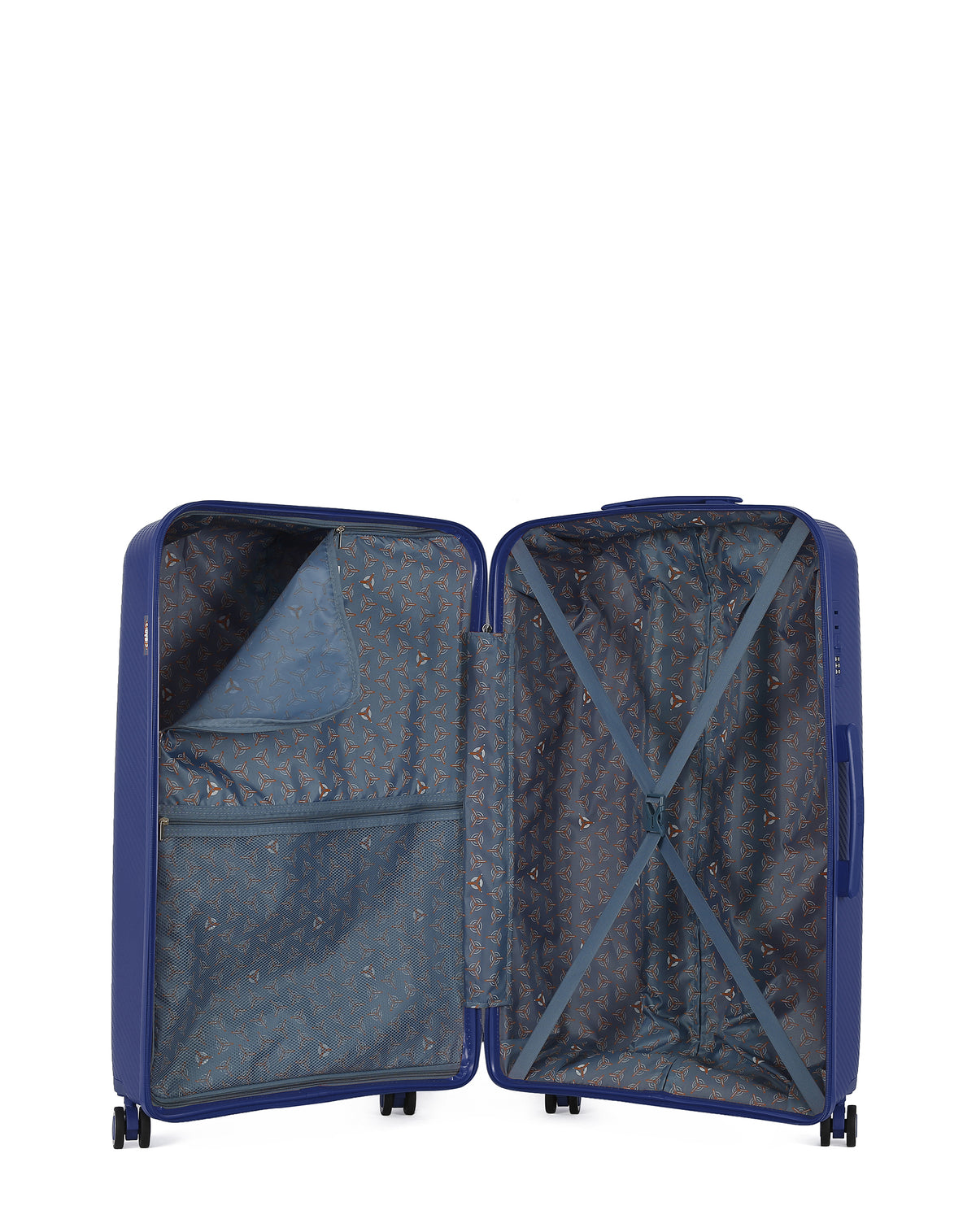 Grande valise Phenix