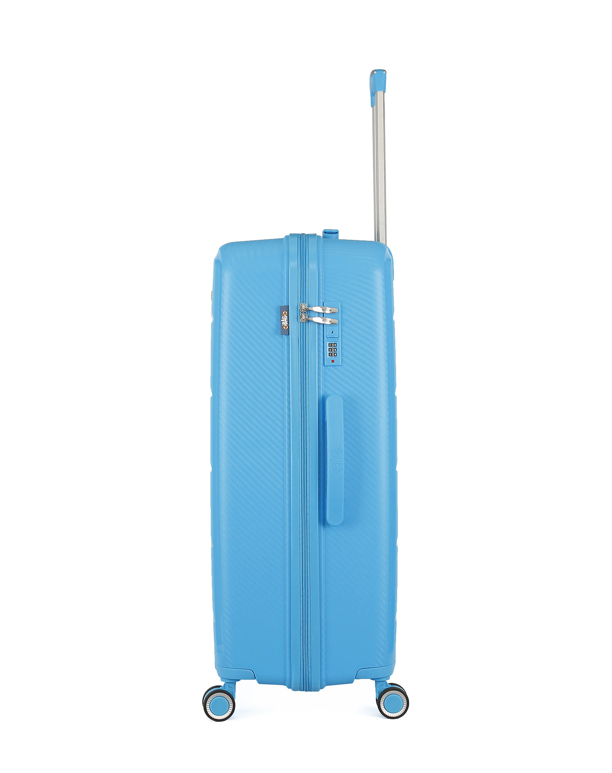 Lot de 2 - Grande valise et week-end Phenix