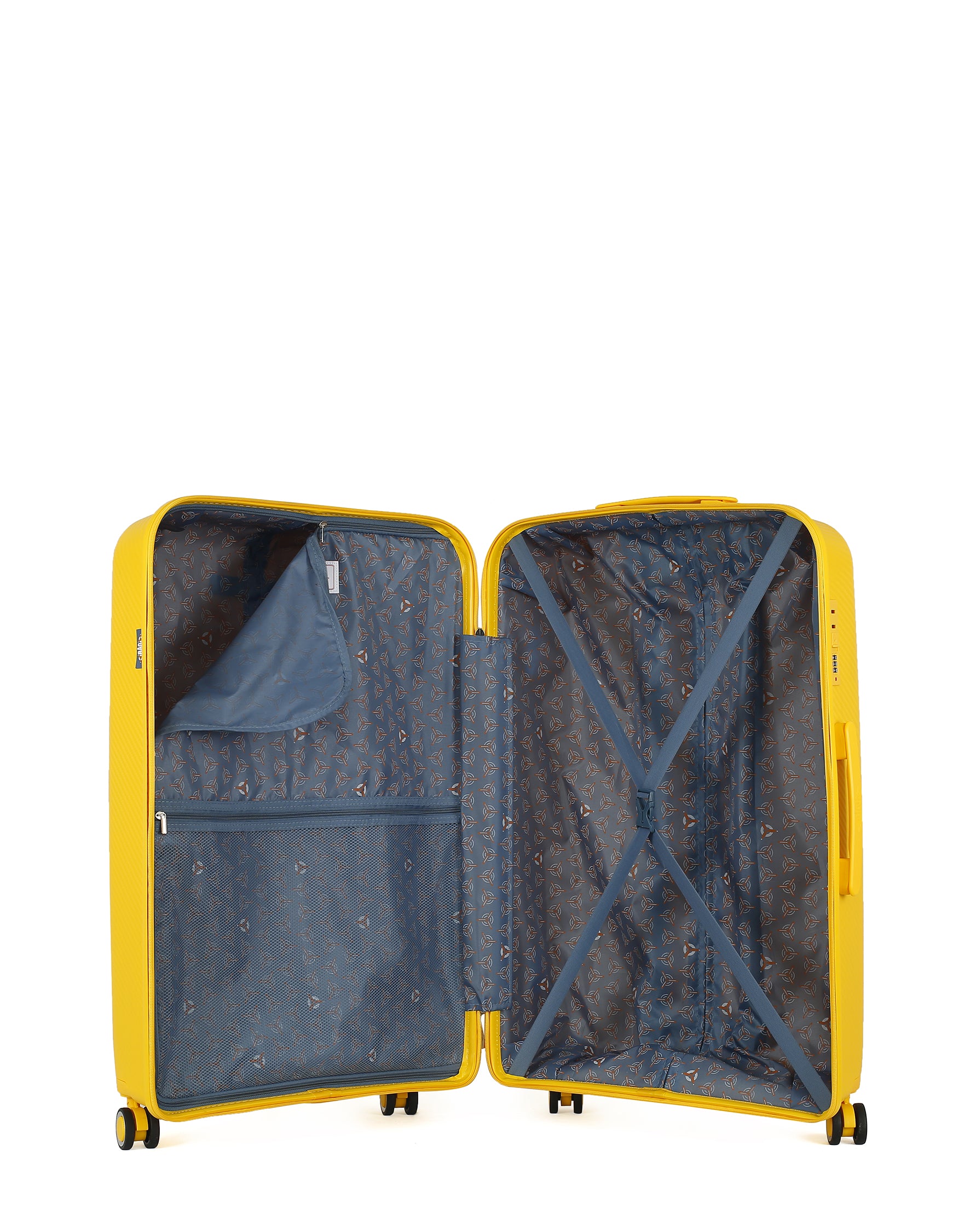 Grande valise Phenix