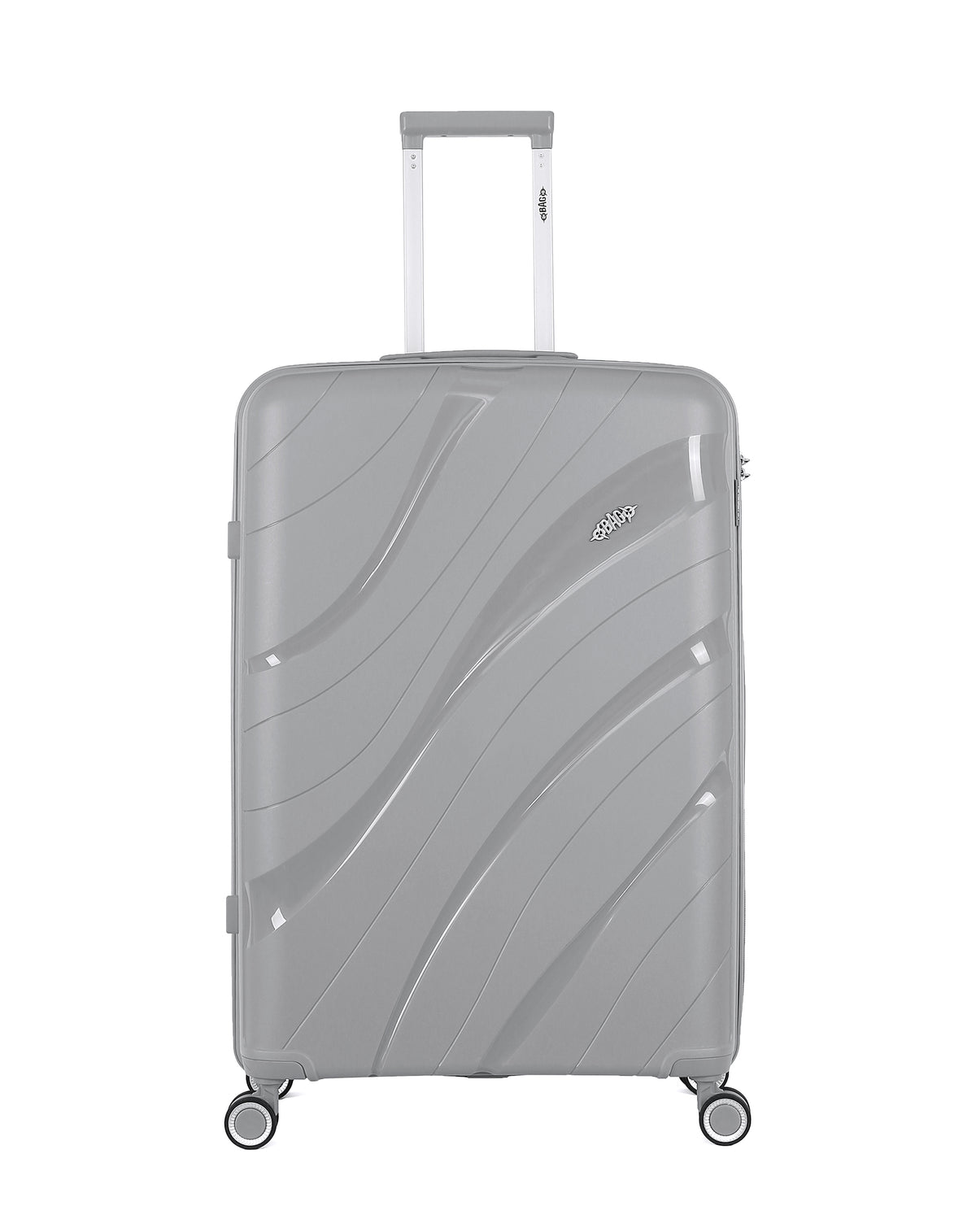 Lot de 2 - Grande valise et week-end Persee