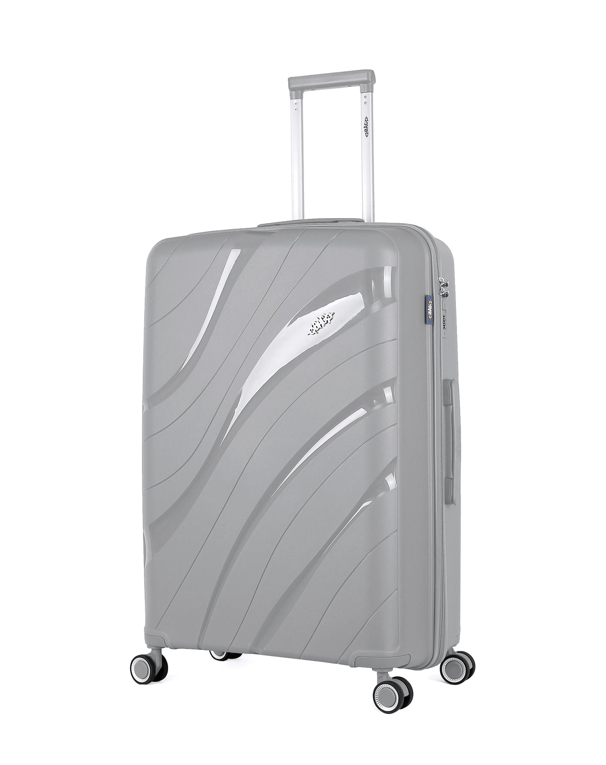 Set de 3 valises Persée
