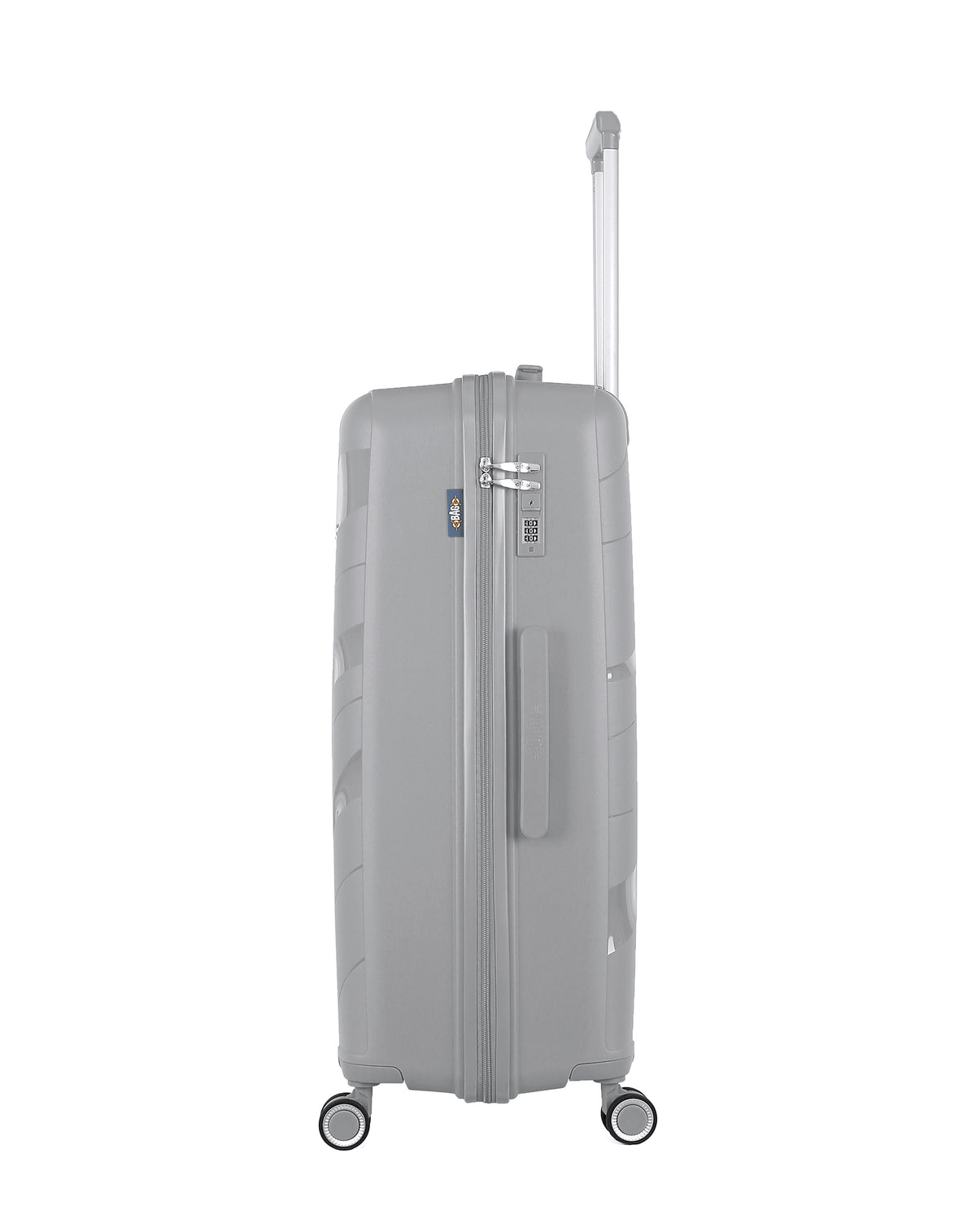 Set de 3 valises Persée