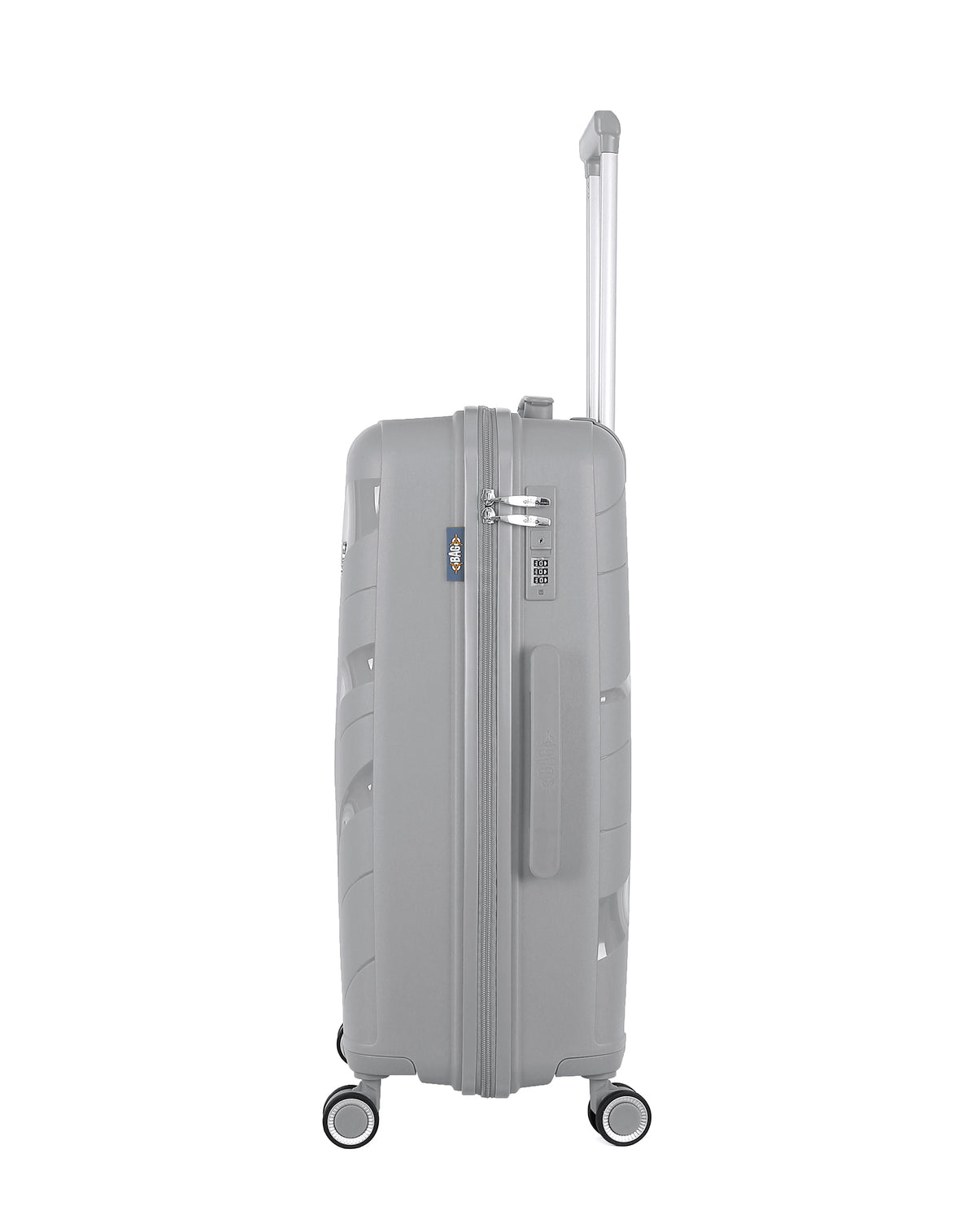 Lot de 2 - Valises week-end et cabine Persee