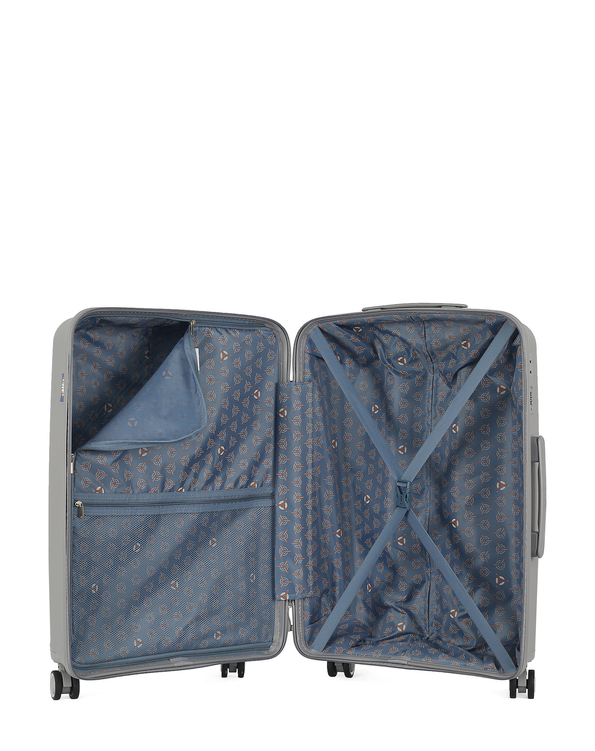 Lot de 2 - Valises week-end et cabine Persee