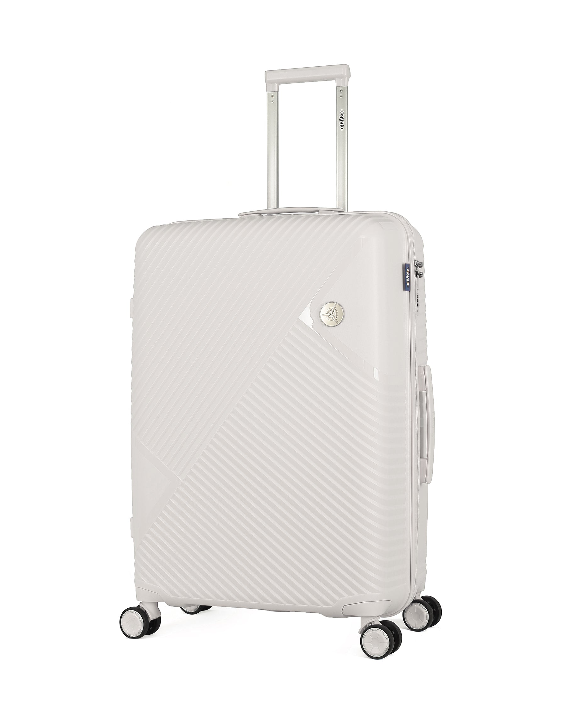 Lot de 2 - Grande valise et week-end Cassiopee