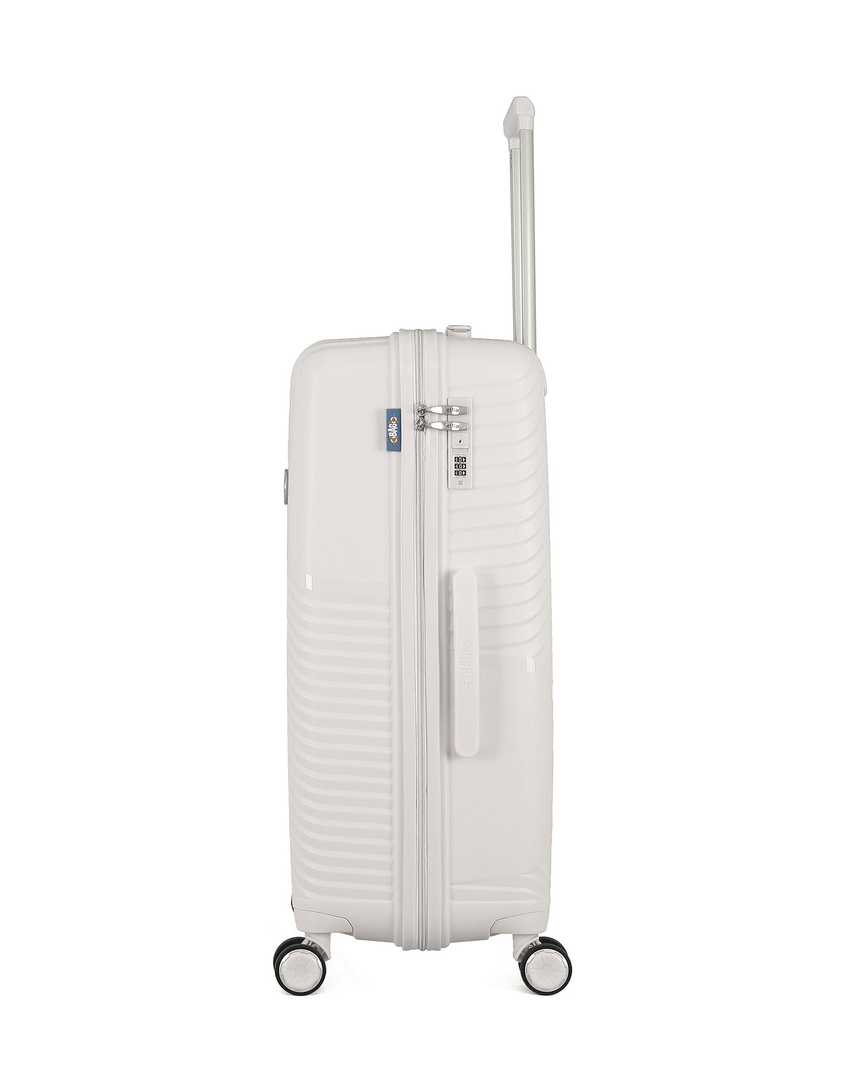 Grande valise Cassiopée
