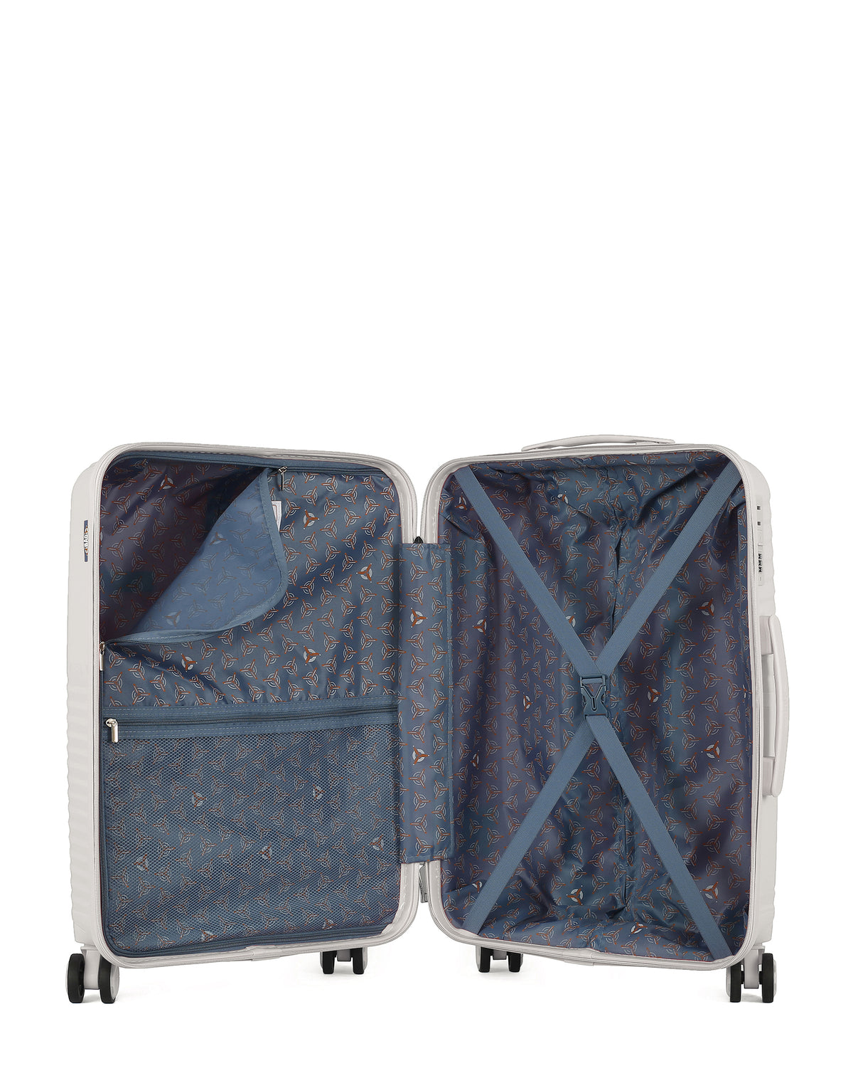Valise week-end Cassiopée