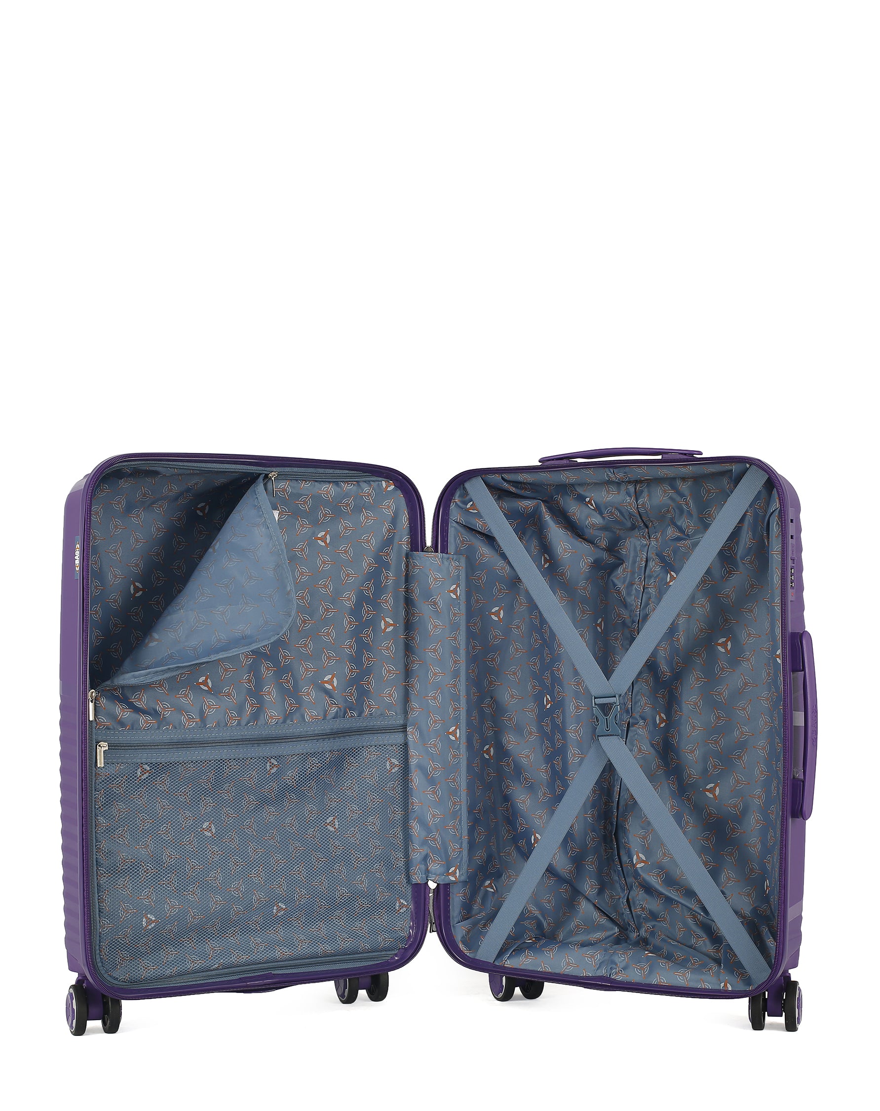 Valise week-end Cassiopée
