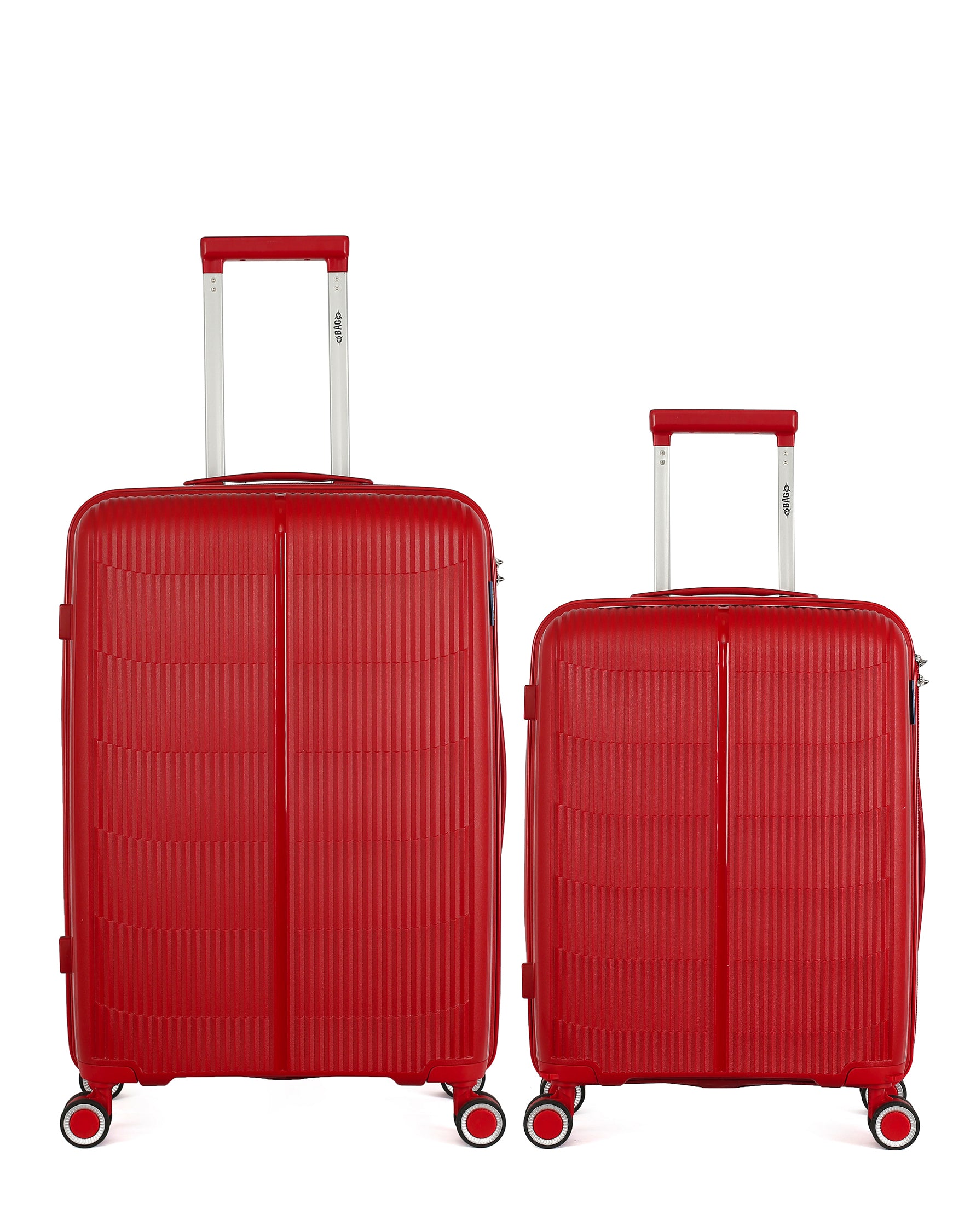 Lot de 2 - Valises week-end et cabine Andromede