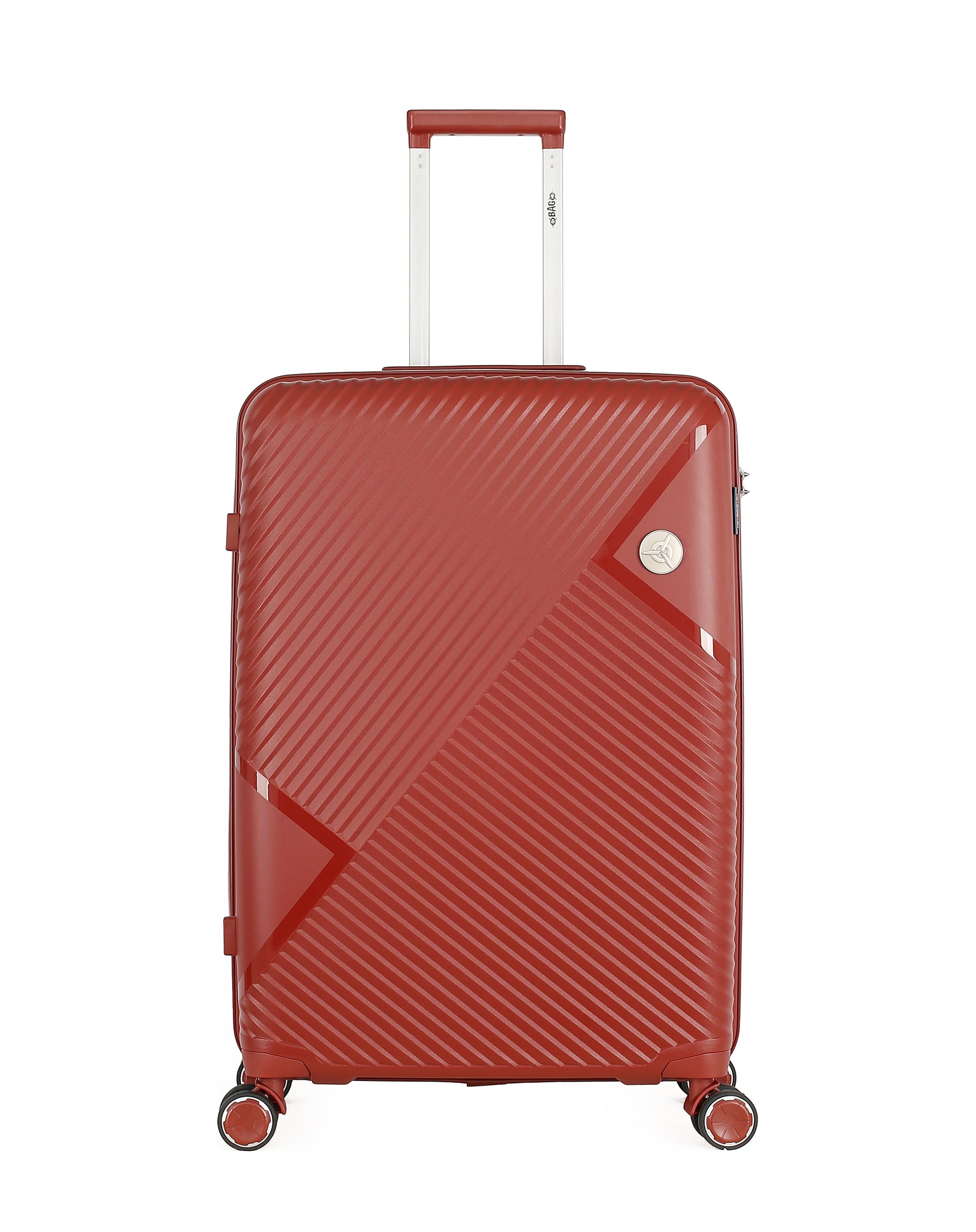 Set de 3 valises Cassiopée