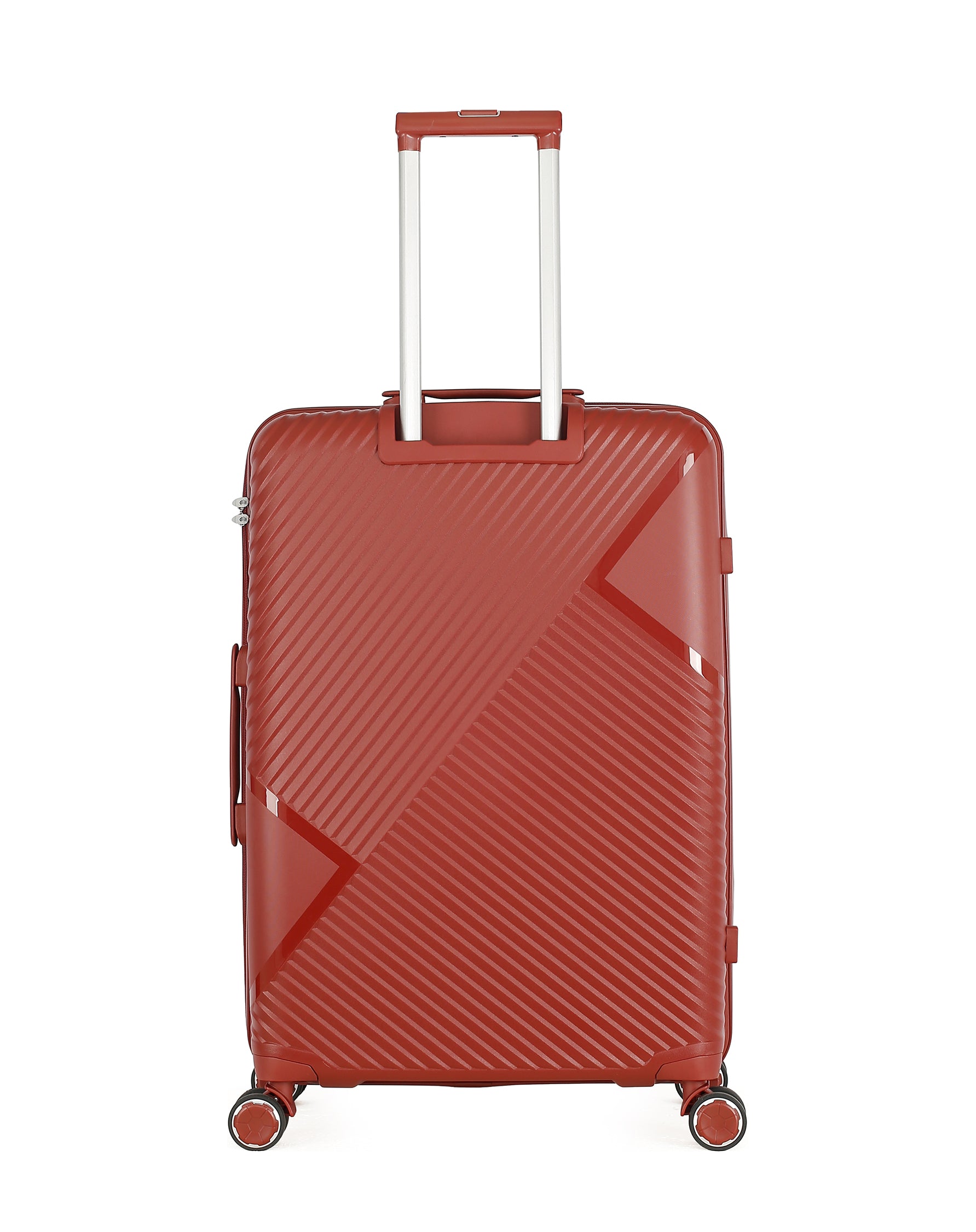 Lot de 2 - Grande valise et week-end Cassiopee