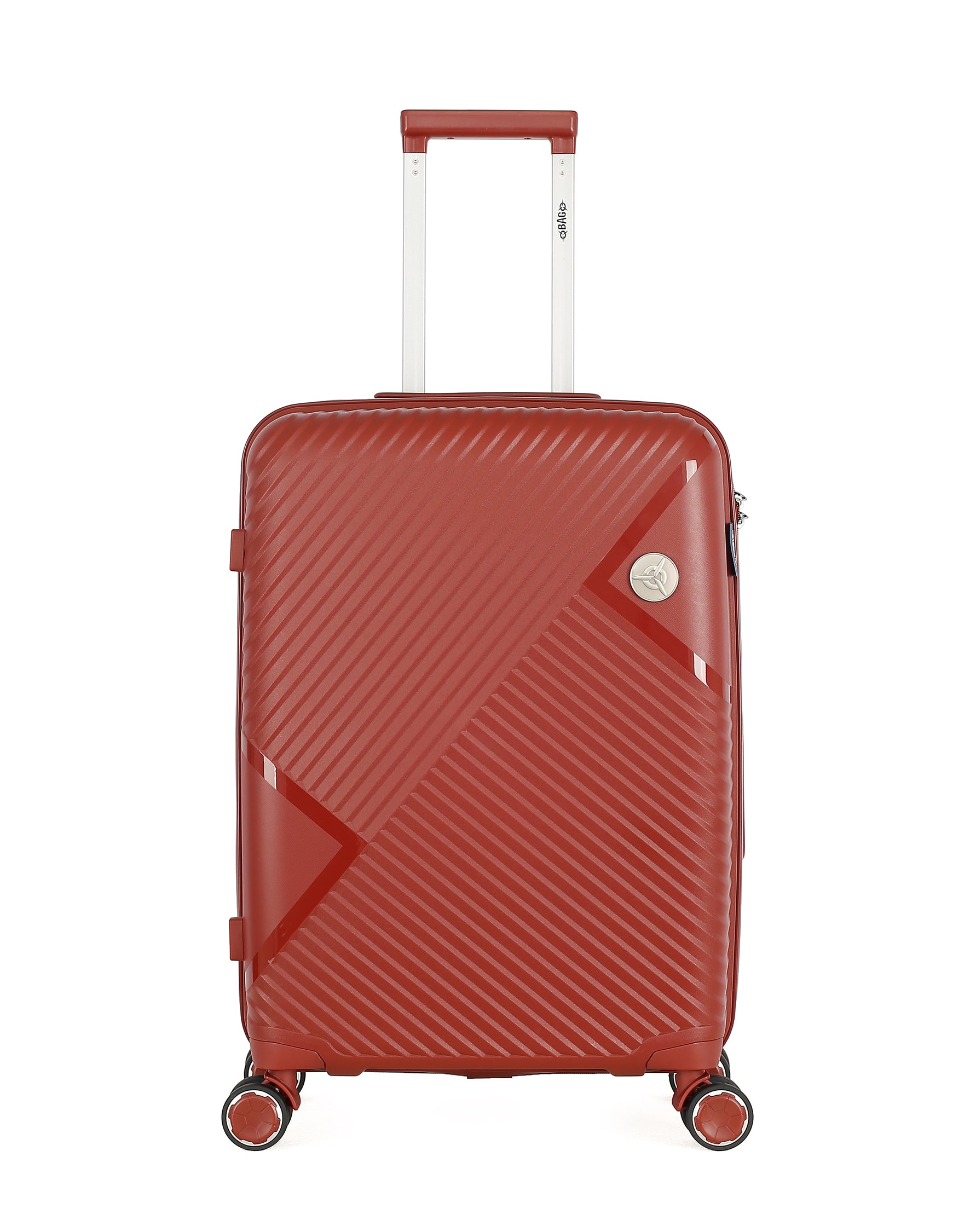 Lot de 2 - Valises week-end et cabine Cassiopee