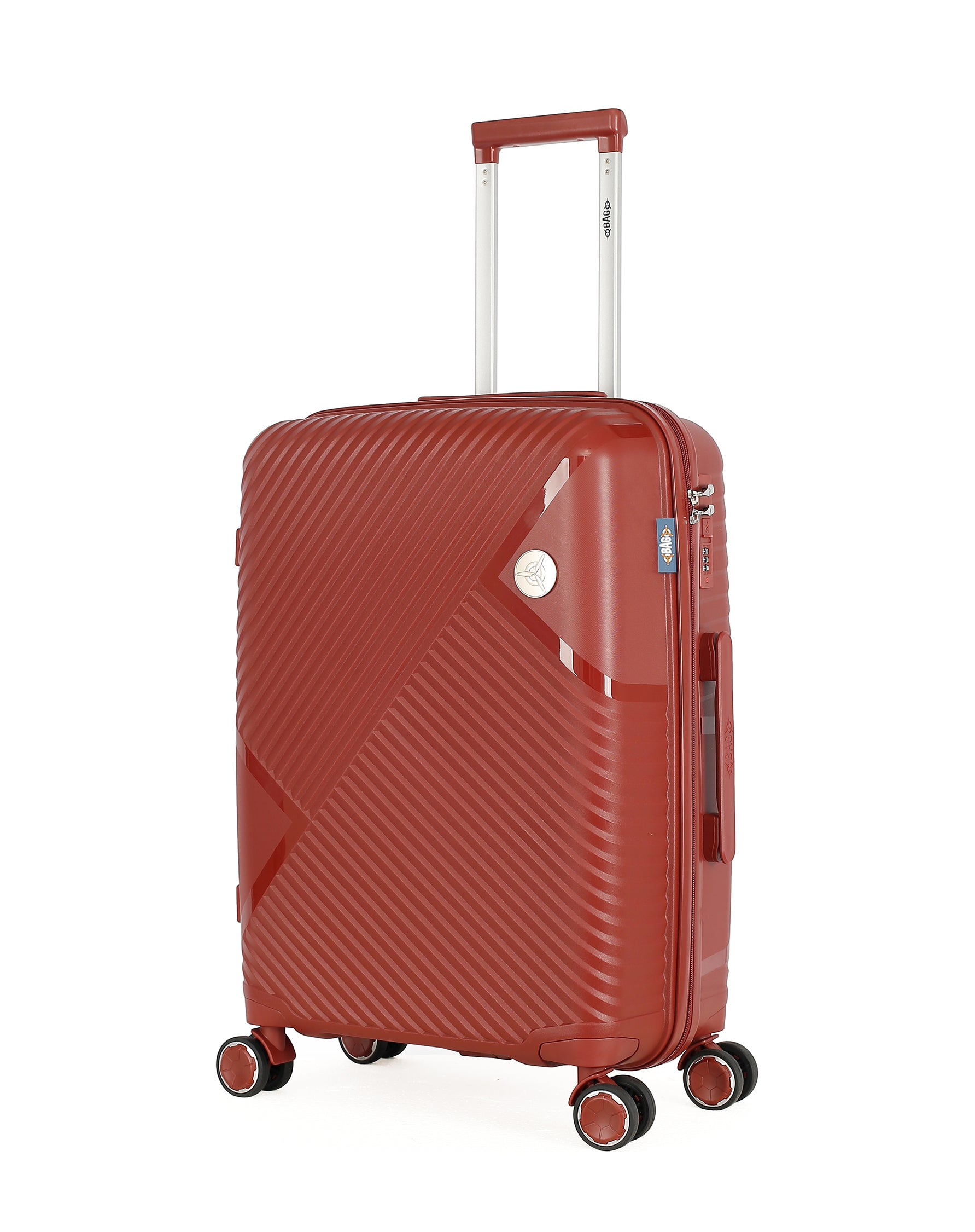 Lot de 2 - Valises week-end et cabine Cassiopee