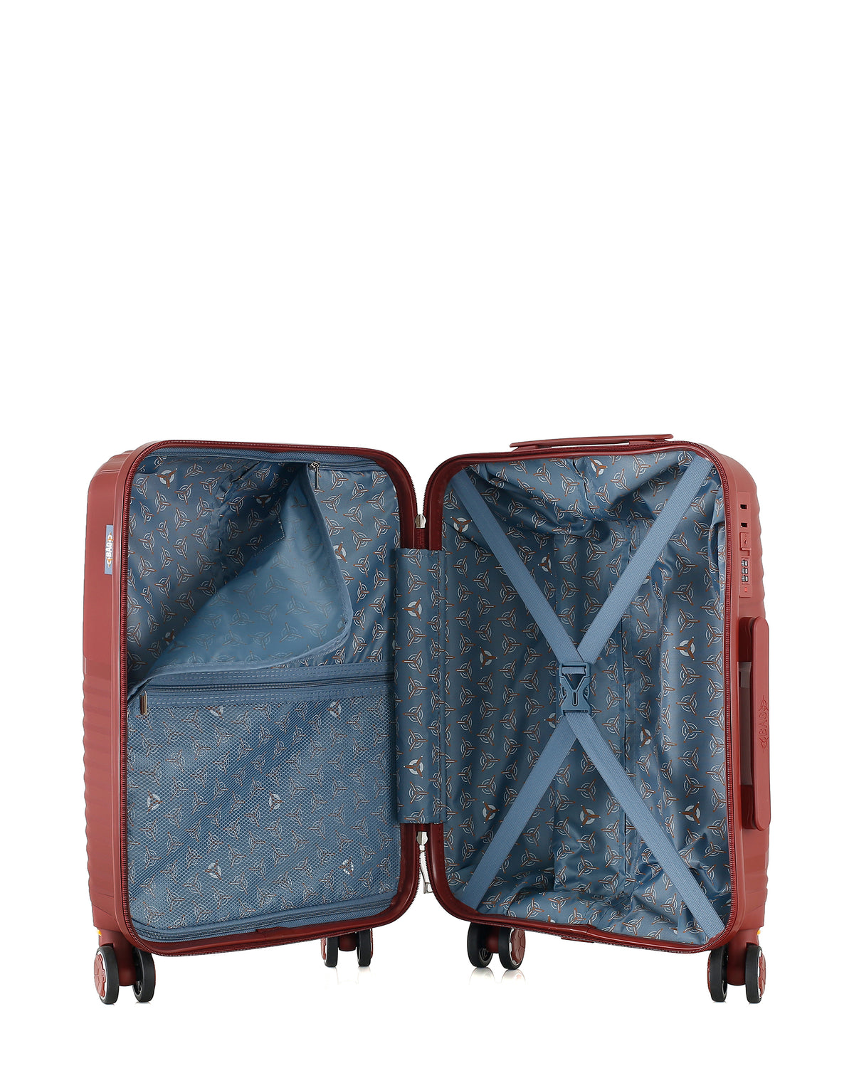 Valise cabine Cassiopee