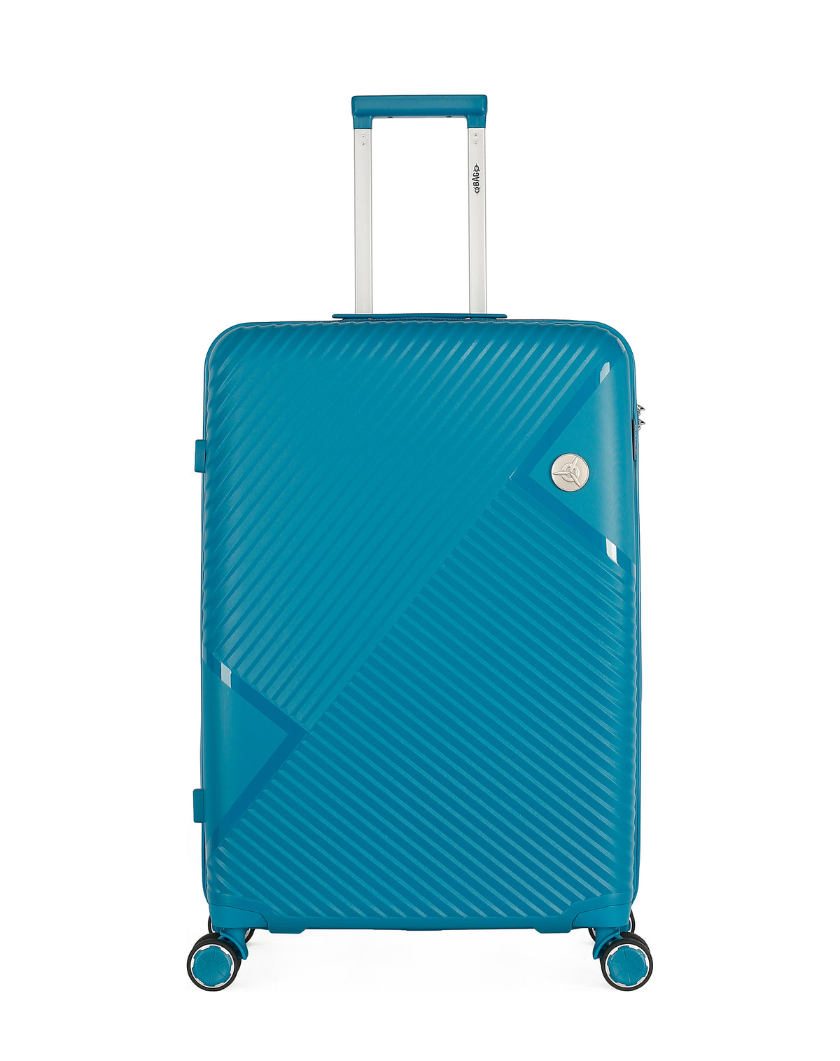 Lot de 2 - Grande valise et week-end Cassiopee