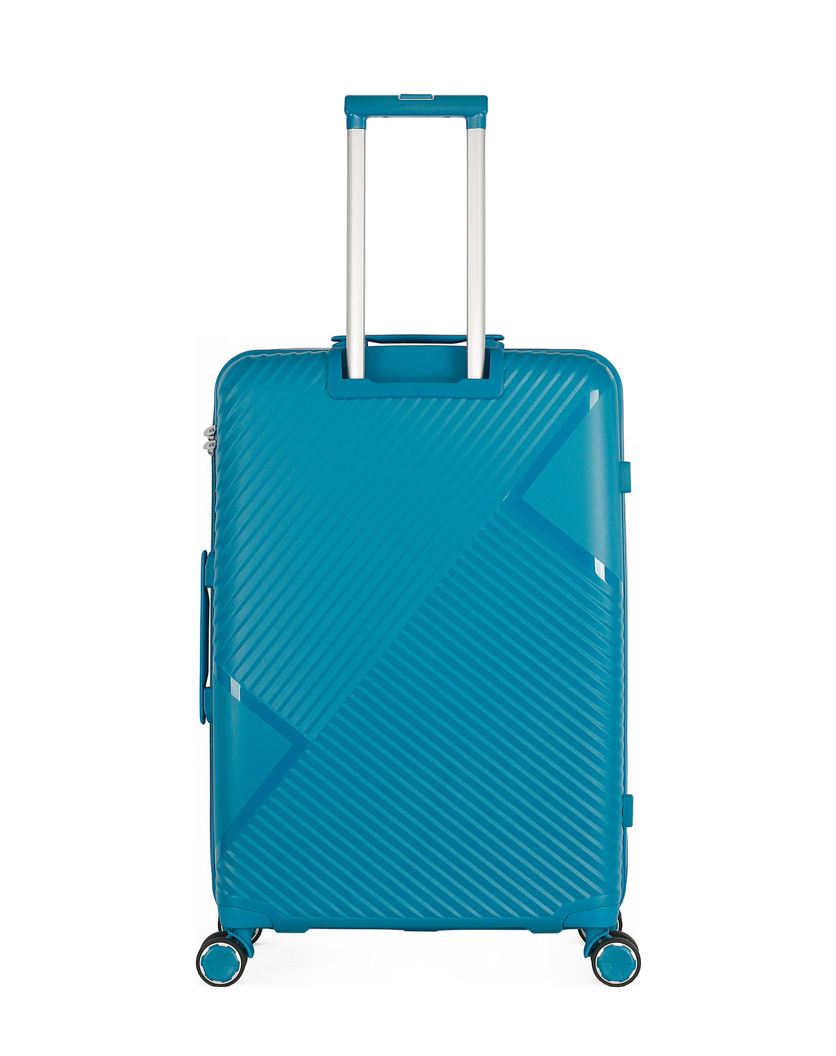 Lot de 2 - Grande valise et week-end Cassiopee