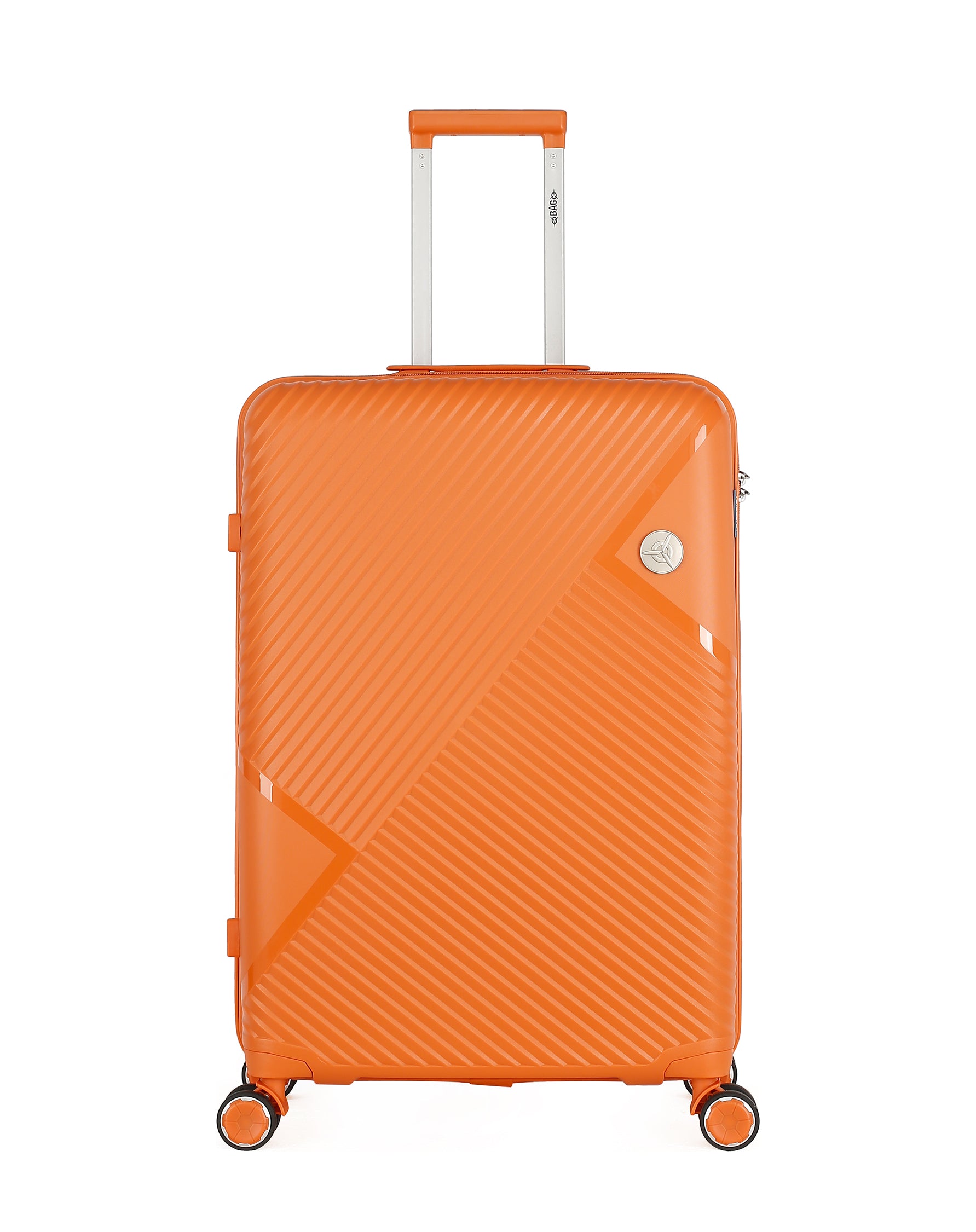 Lot de 2 - Grande valise et week-end Cassiopee