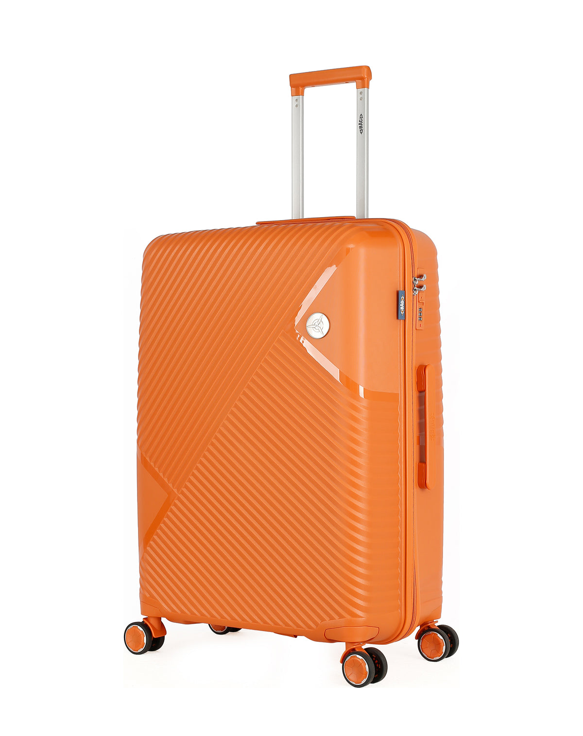 Set de 3 valises Cassiopée