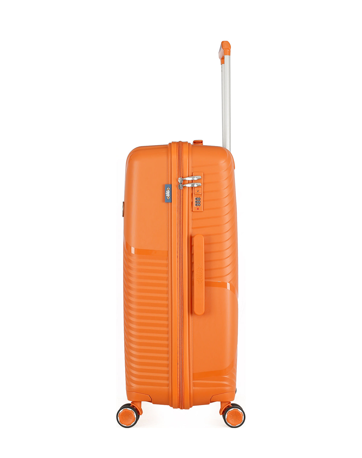 Lot de 2 - Grande valise et week-end Cassiopee