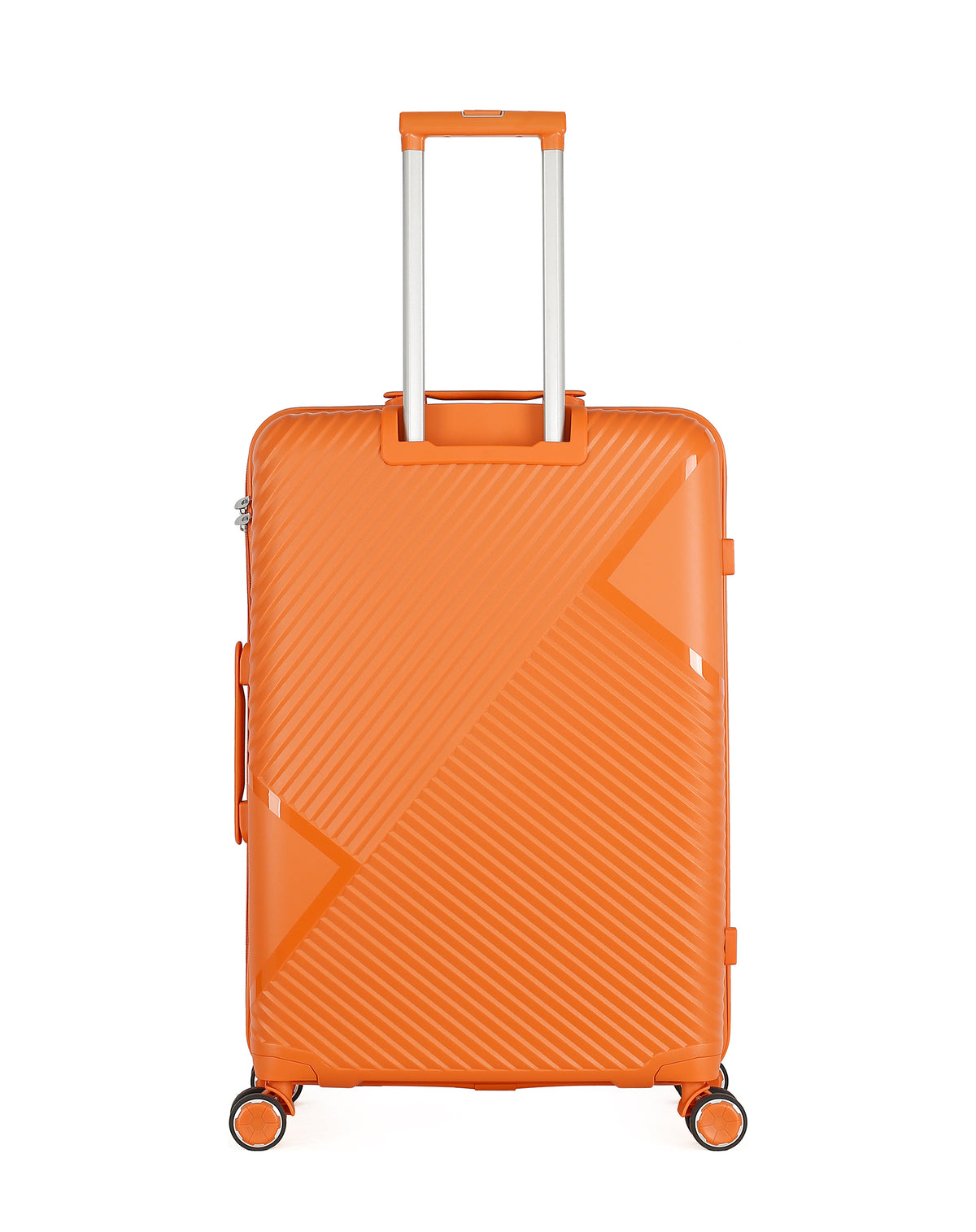 Lot de 2 - Grande valise et week-end Cassiopee